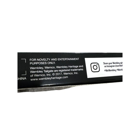 Jumbo Playing Cards Wembley Heritage Novelty 8X Size Deck New - Picture 3 of 3